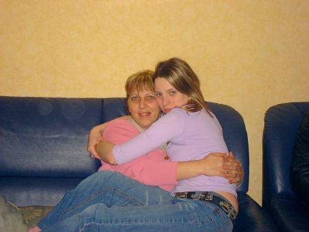 moi es ma belle fille valene 