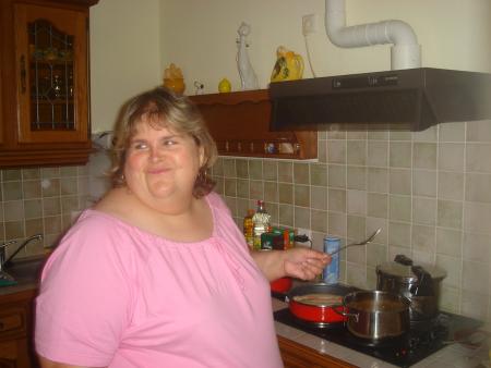 voici christel
