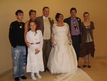 mariage