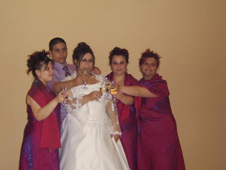 mariage