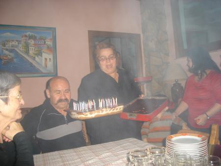 anniverssaire 